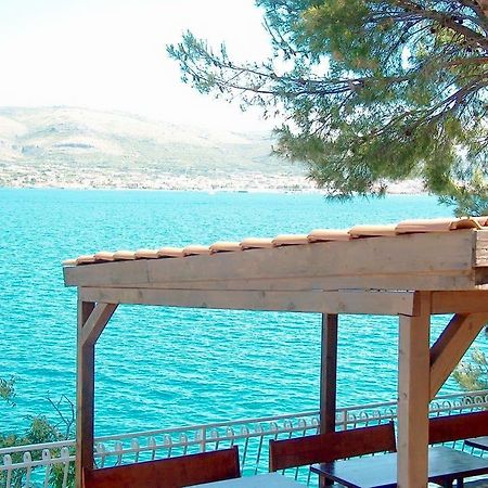 Villa Blanka Donji Okrug  Esterno foto