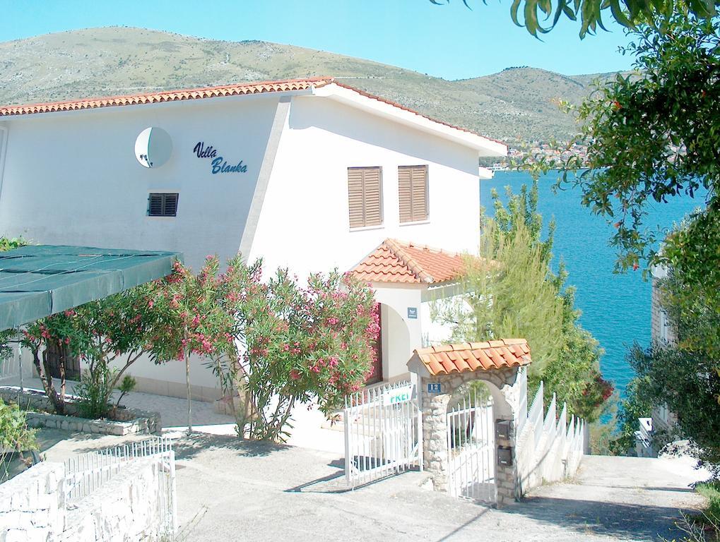 Villa Blanka Donji Okrug  Camera foto