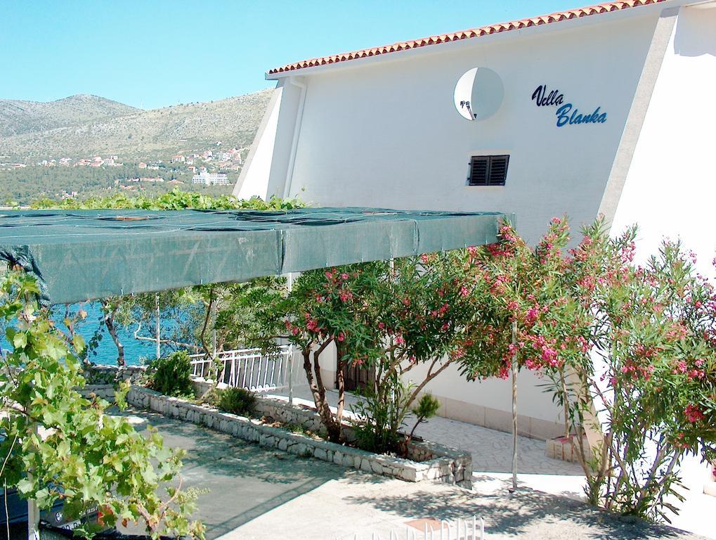 Villa Blanka Donji Okrug  Esterno foto
