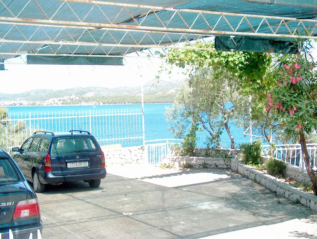 Villa Blanka Donji Okrug  Esterno foto