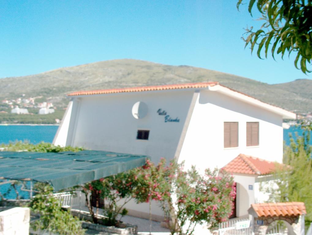 Villa Blanka Donji Okrug  Camera foto