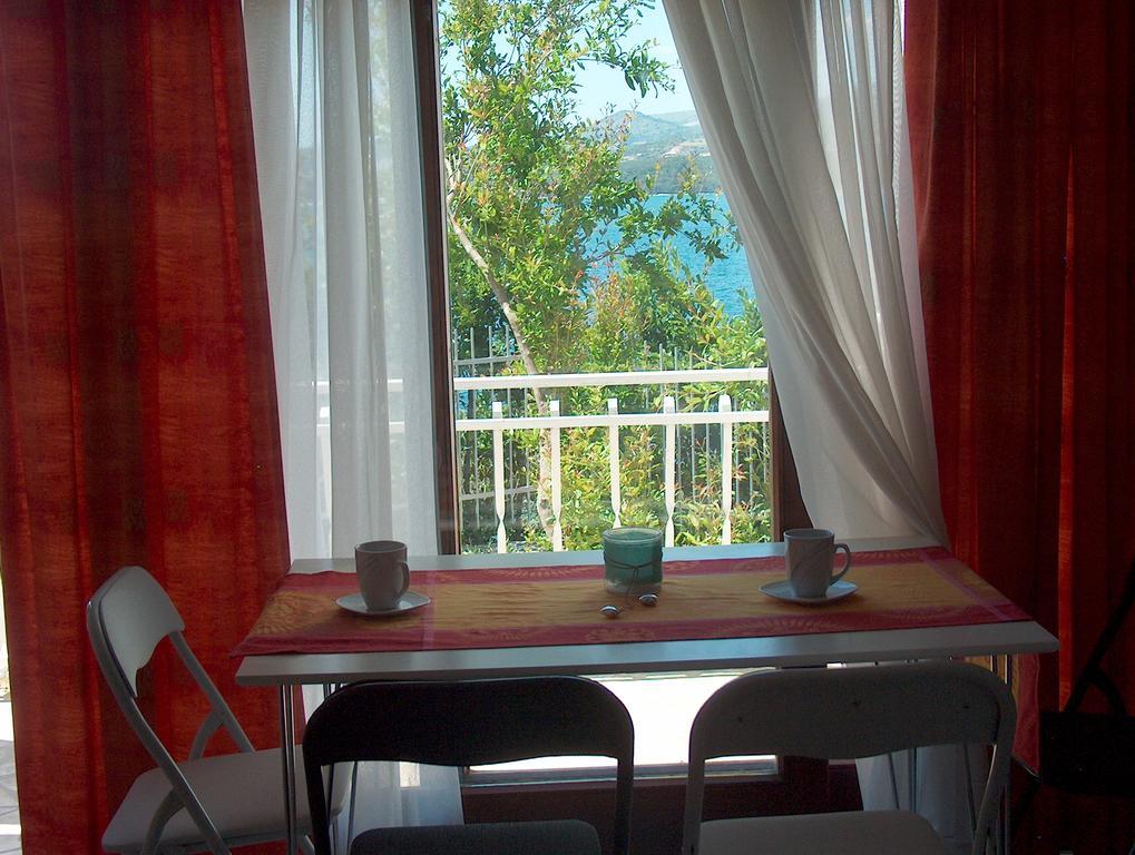 Villa Blanka Donji Okrug  Esterno foto