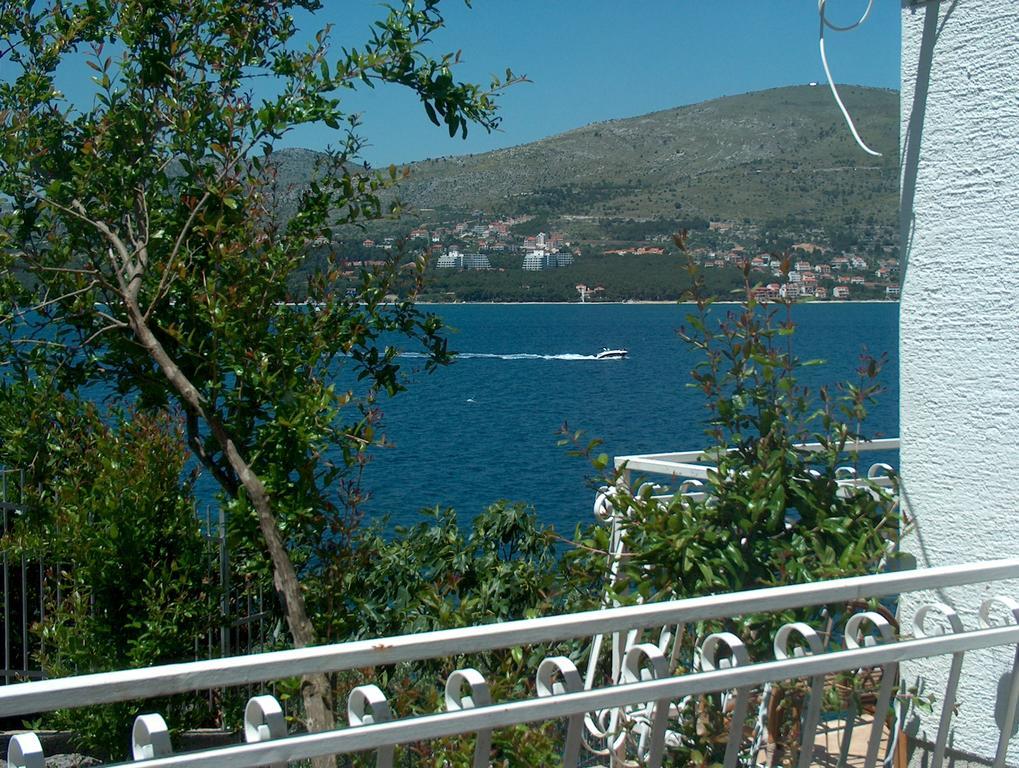 Villa Blanka Donji Okrug  Esterno foto