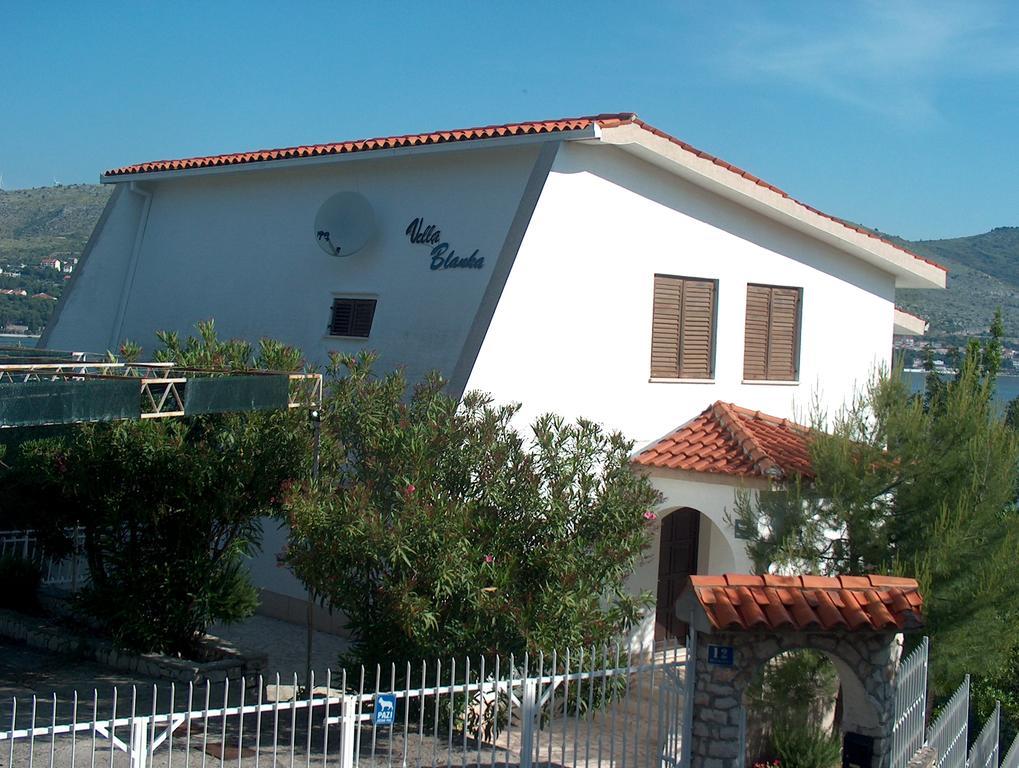 Villa Blanka Donji Okrug  Esterno foto