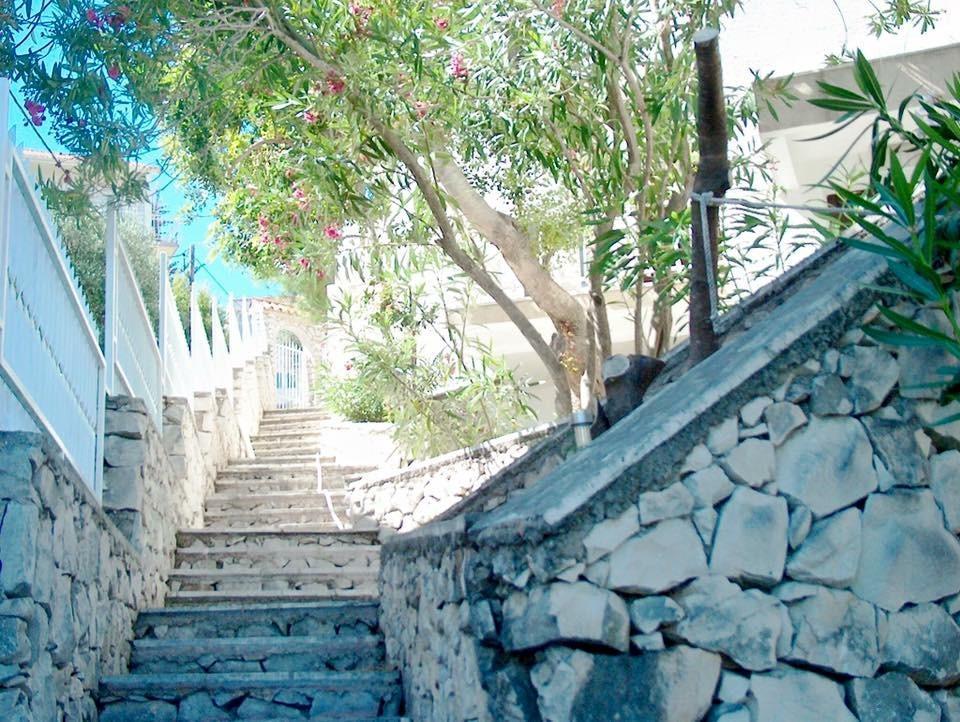 Villa Blanka Donji Okrug  Esterno foto