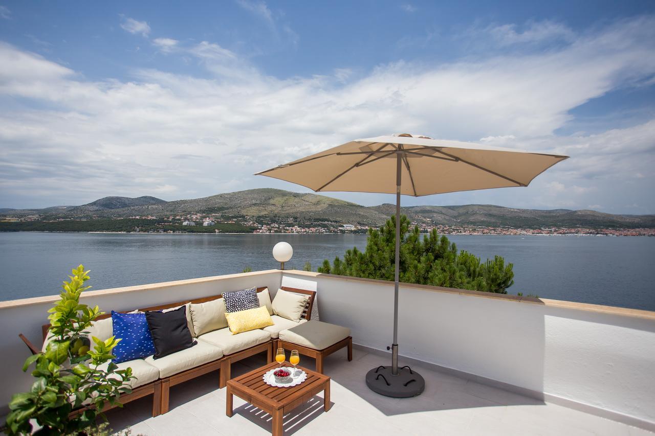 Villa Blanka Donji Okrug  Esterno foto