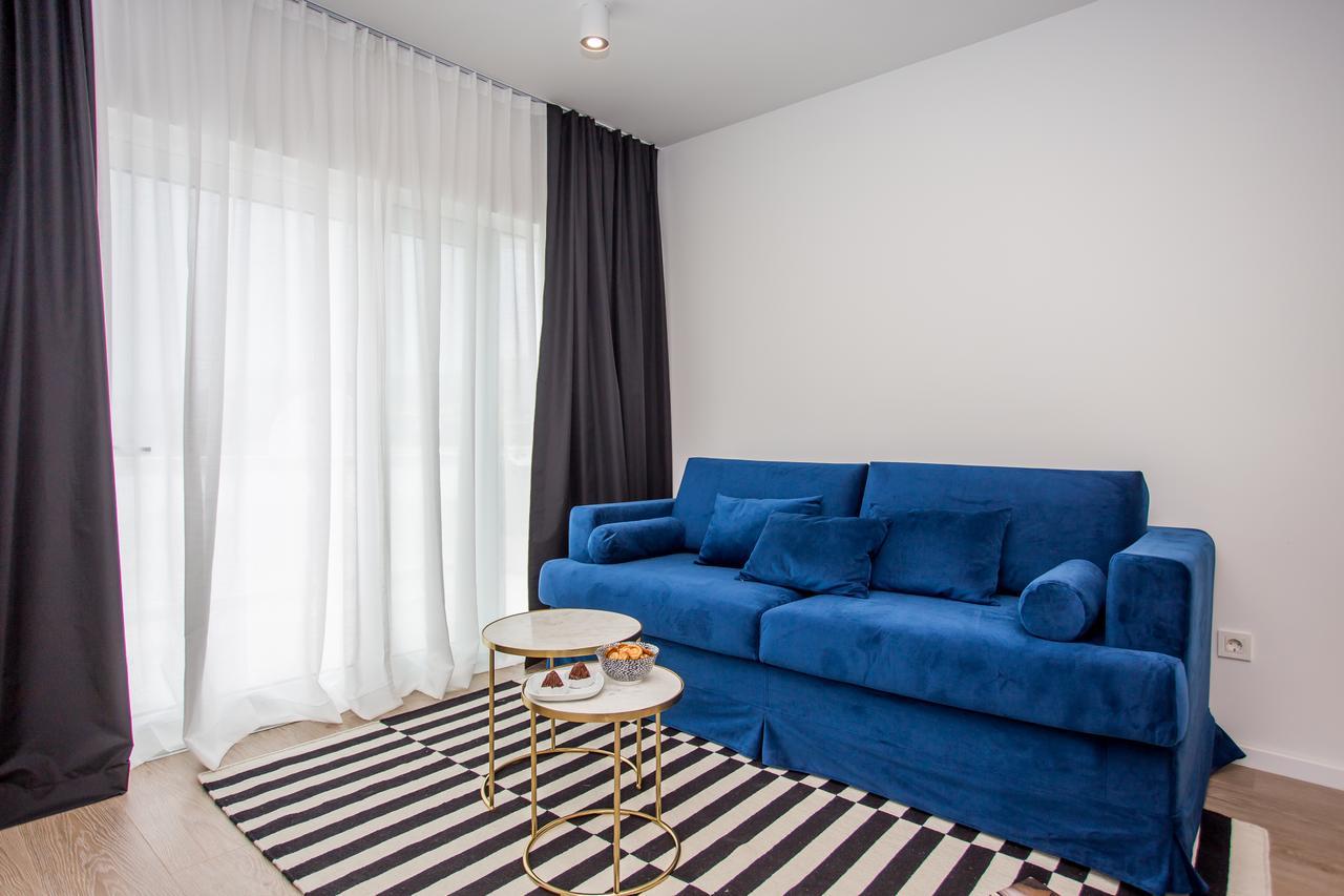 Villa Blanka Donji Okrug  Esterno foto