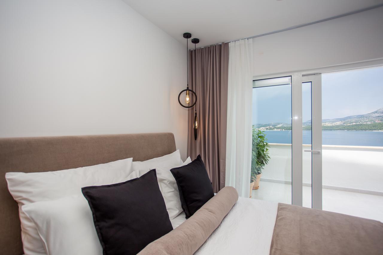 Villa Blanka Donji Okrug  Esterno foto