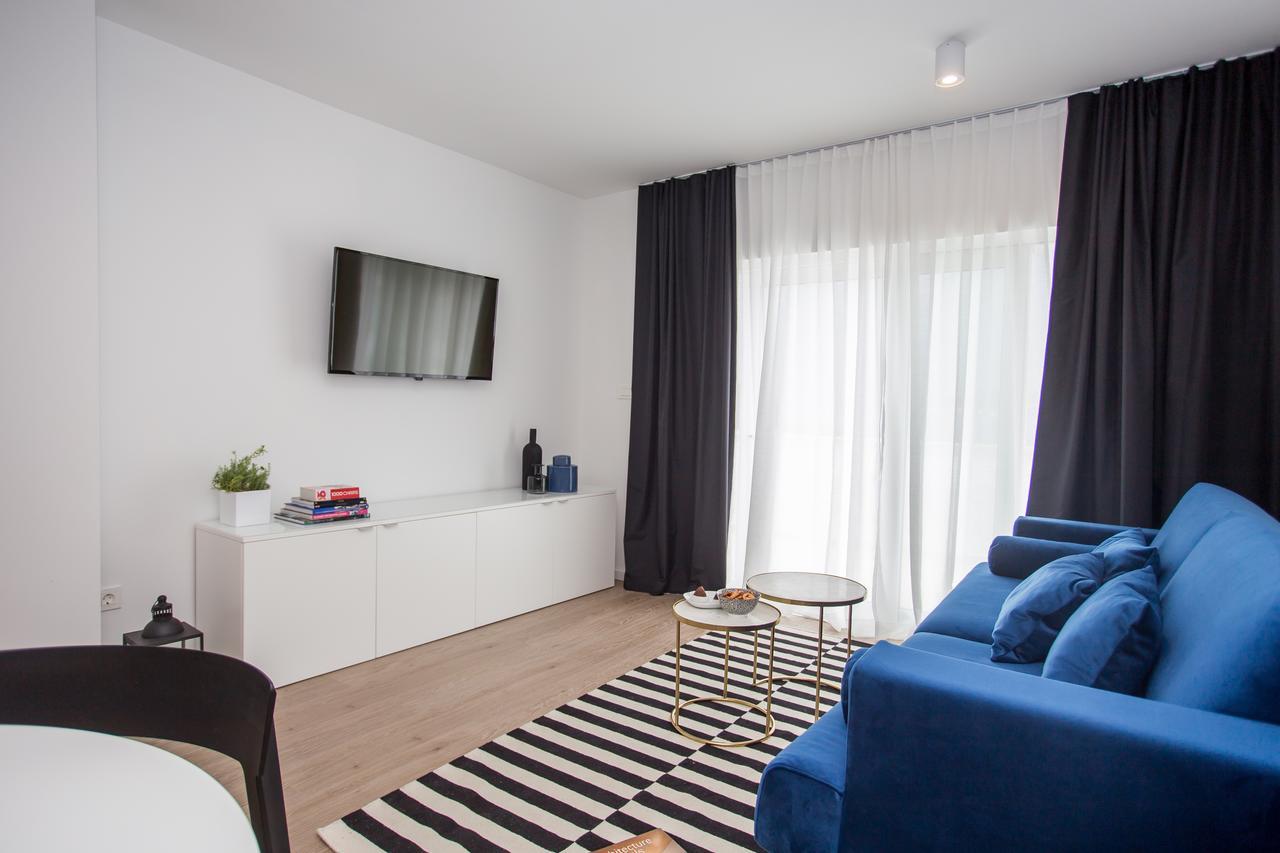 Villa Blanka Donji Okrug  Esterno foto