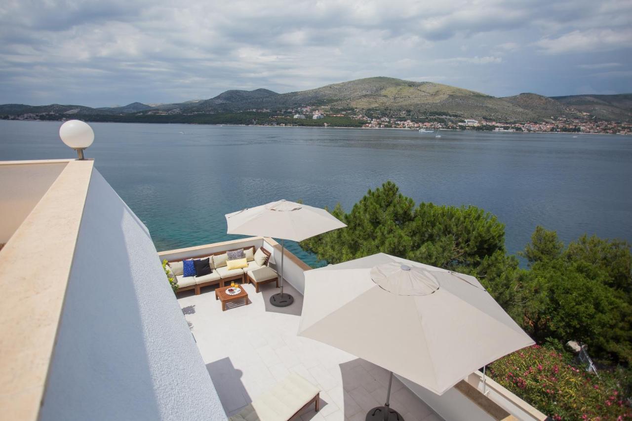 Villa Blanka Donji Okrug  Esterno foto